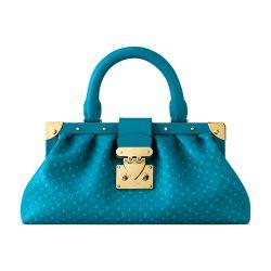 Monogram Clutch by LOUIS VUITTON