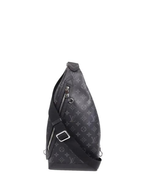 Monogram Duo backpack by LOUIS VUITTON 