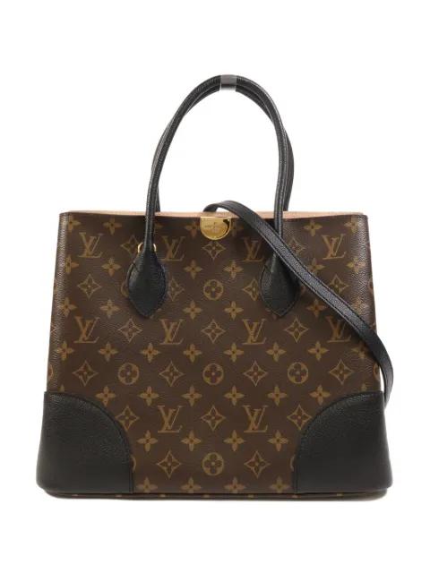 Monogram Flandrin shoulder bag by LOUIS VUITTON 
