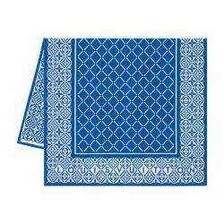 Monogram Flower Tile Beach Towel by LOUIS VUITTON