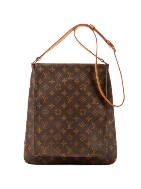 Monogram Musette shoulder bag by LOUIS VUITTON 