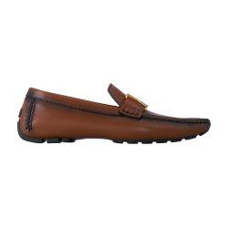 Monte Carlo Moccasin by LOUIS VUITTON