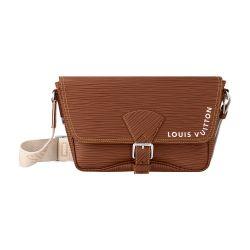 Montsouris Messenger by LOUIS VUITTON