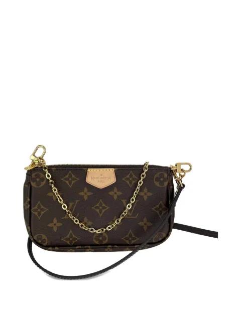 Multi Pochette Accessoires cross-body bag by LOUIS VUITTON 