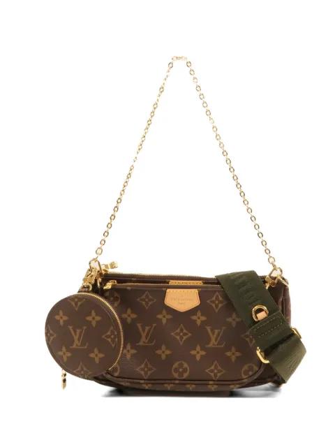 Multi Pochette Accessoires two-way crossbody bag by LOUIS VUITTON 