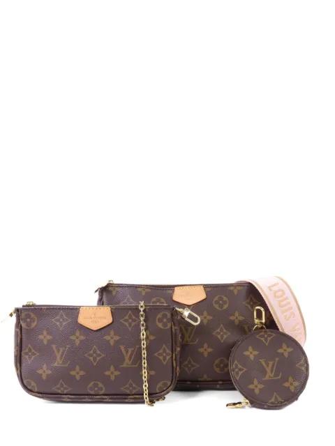 Multi Pochette Accessories shoulder bag by LOUIS VUITTON 