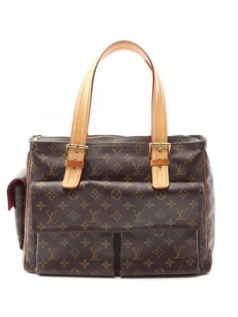 Multipli-Cite handbag by LOUIS VUITTON 