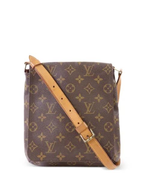 Musette Salsa shoulder bag by LOUIS VUITTON 