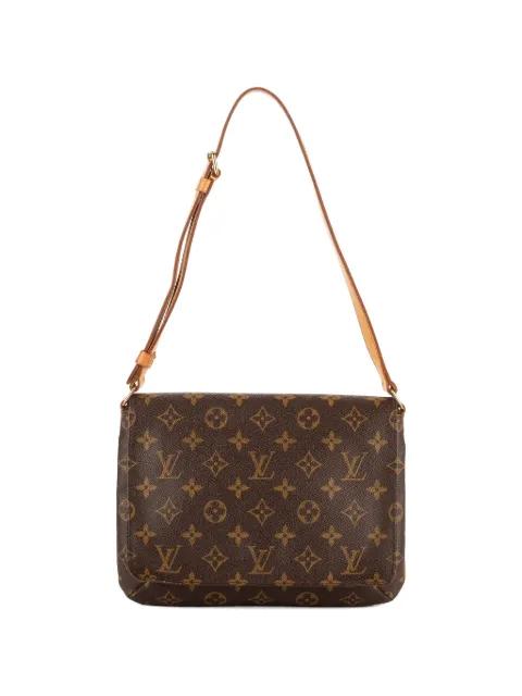 Musette Tango Monogram shoulder bag by LOUIS VUITTON 