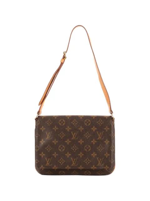 Musette Tango shoulder bag by LOUIS VUITTON 