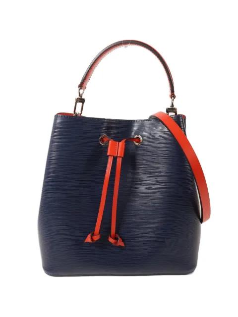 NéoNoé bucket bag by LOUIS VUITTON 