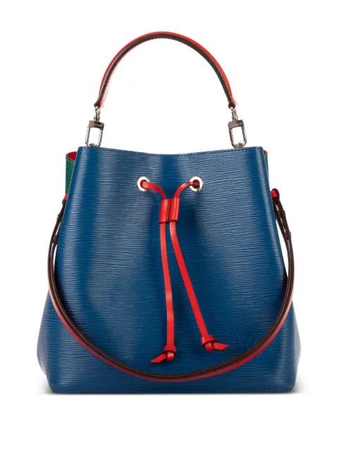 NéoNoé bucket bucket bag by LOUIS VUITTON 