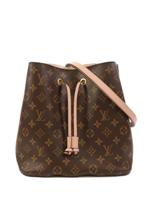 NéoNoé shoulder bag by LOUIS VUITTON 
