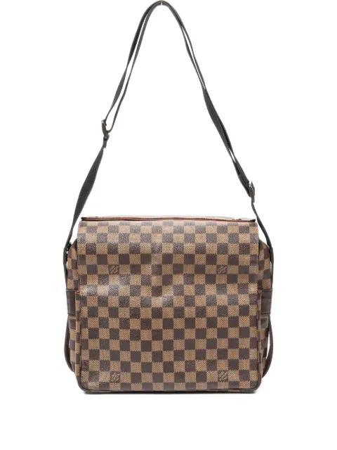 Naviglio shoulder bag by LOUIS VUITTON 