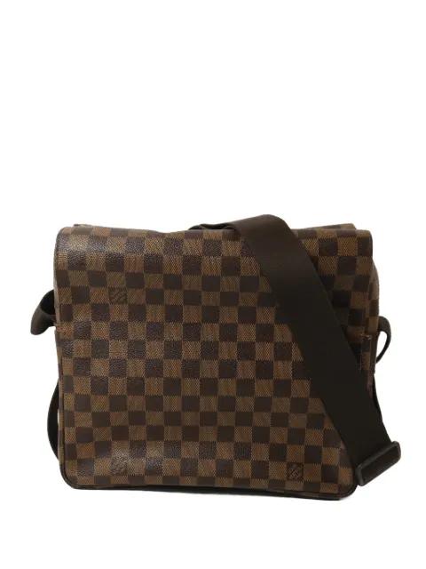 Naviglio shoulder bag by LOUIS VUITTON 