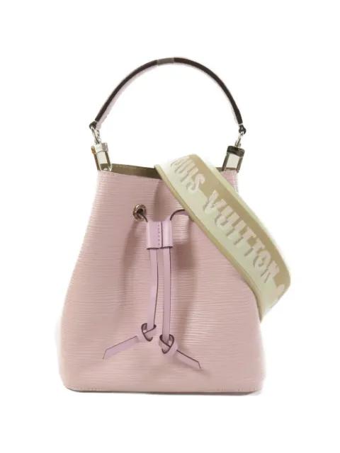Neo Noe BB Epi tote bag by LOUIS VUITTON 