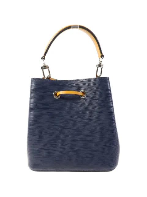 Neo Noe BB two-way handbag by LOUIS VUITTON 