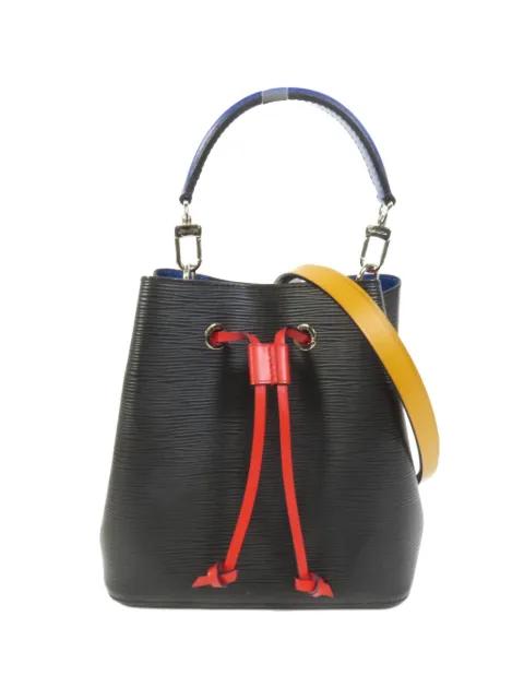 Neonoe BB Epi bucket bag by LOUIS VUITTON 