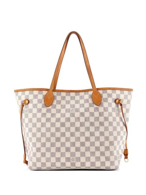 Neverfull Damier PM tote bag by LOUIS VUITTON 
