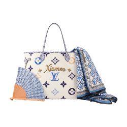 Neverfull GM by LOUIS VUITTON