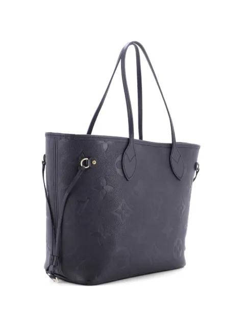 Neverfull NM Monogram Empreinte Giant MM tote bag by LOUIS VUITTON 