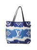 Neverfull tote bag by LOUIS VUITTON 