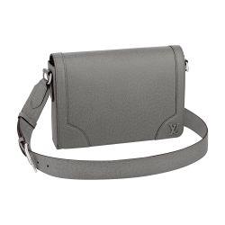New Flap Messenger by LOUIS VUITTON