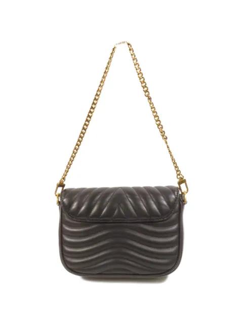 New Wave 2 Way shoulder bag by LOUIS VUITTON 