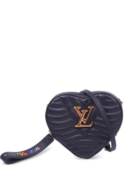 New Wave Heart crossbody bag by LOUIS VUITTON 