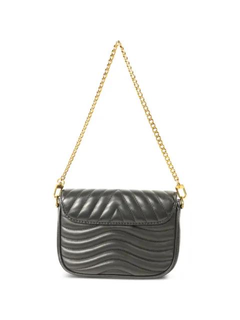New Wave chain-strap calfskin handbag by LOUIS VUITTON 