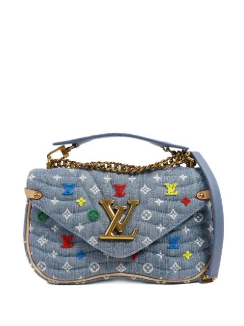 New Wave shoulder bag by LOUIS VUITTON 