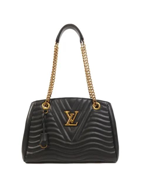 New Wave shoulder bag by LOUIS VUITTON 