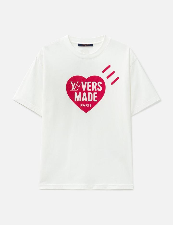 Nigo (F&amp;F-Exclusive) T-Shirt by LOUIS VUITTON