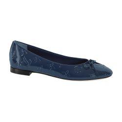 Nina Flat Ballerina by LOUIS VUITTON