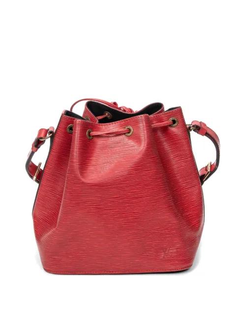 Noe PM bucket bag by LOUIS VUITTON 