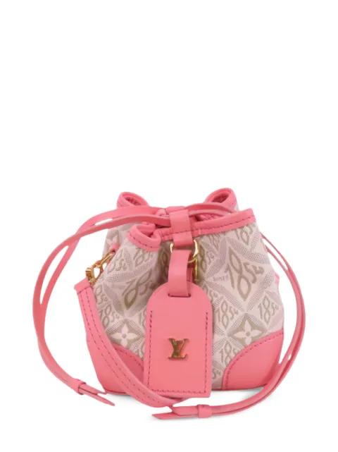 Noe Purse Since 1854 shoulder bag by LOUIS VUITTON 