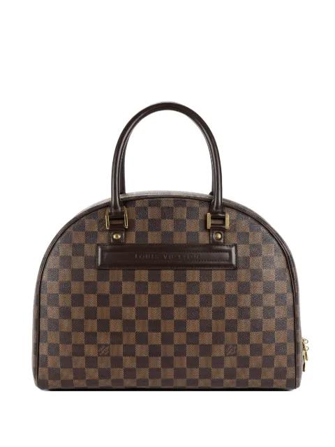 Nolita Damier Ebene tote bag by LOUIS VUITTON 