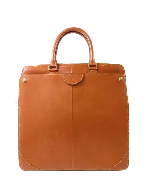 Nomad Negev tote bag by LOUIS VUITTON 
