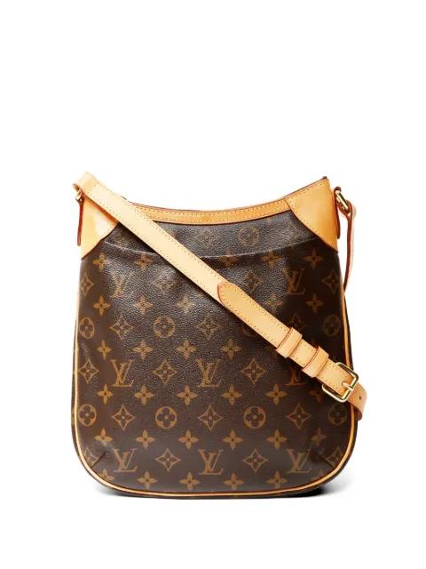 Odeon PM shoulder bag by LOUIS VUITTON 