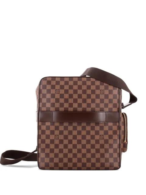 Olav Handbag Damier GM crossbody bag by LOUIS VUITTON 