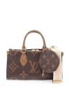 On-The-Go Monogram Giant tote bag by LOUIS VUITTON 