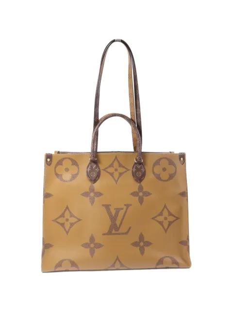 On The Go tote bag by LOUIS VUITTON 