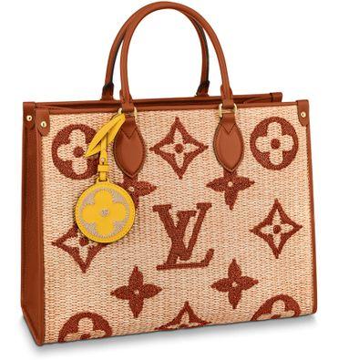 OnTheGo MM by LOUIS VUITTON