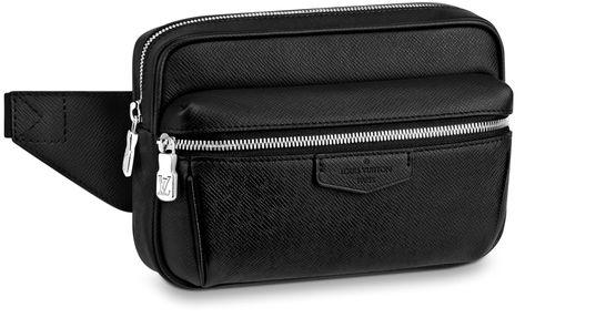 Outdoor Bumbag by LOUIS VUITTON