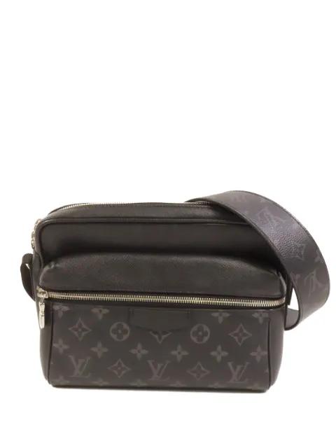 Outdoor Messenger Monogram Eclipse bag by LOUIS VUITTON 