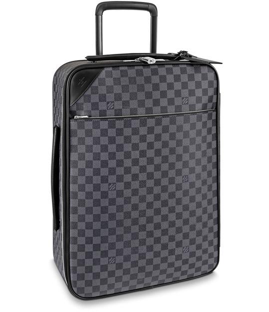 Pégase Légère 55 by LOUIS VUITTON
