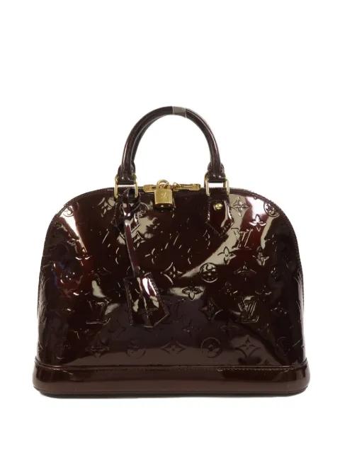 PM Alma tote bag by LOUIS VUITTON 