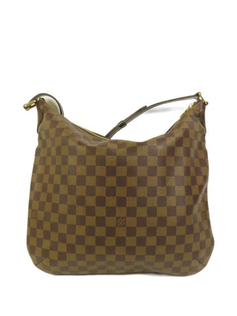 PM Bloomsbury Damier Ebene shoulder bag by LOUIS VUITTON 