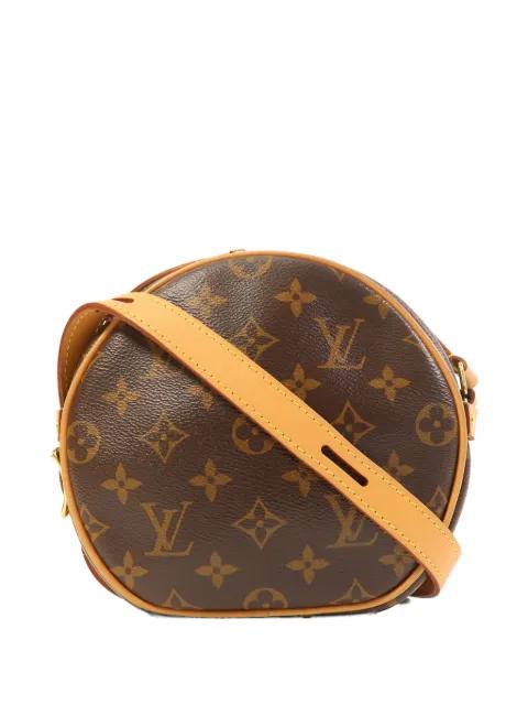 PM Boite Chapeau Souple crossbody bag by LOUIS VUITTON 