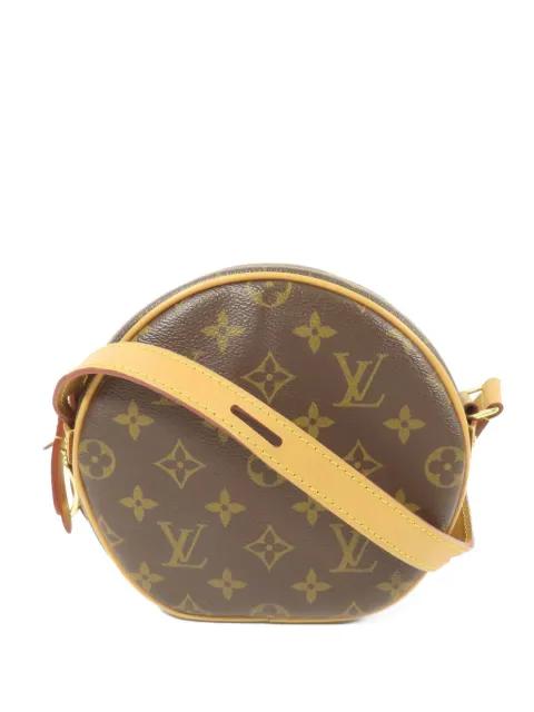 PM Boite Chapeau Souple shoulder bag by LOUIS VUITTON 